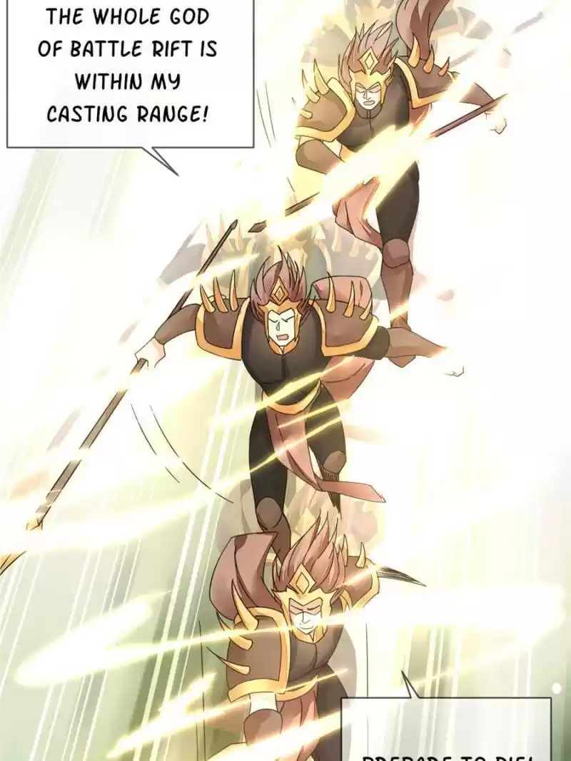 Legend Reboot Chapter 108