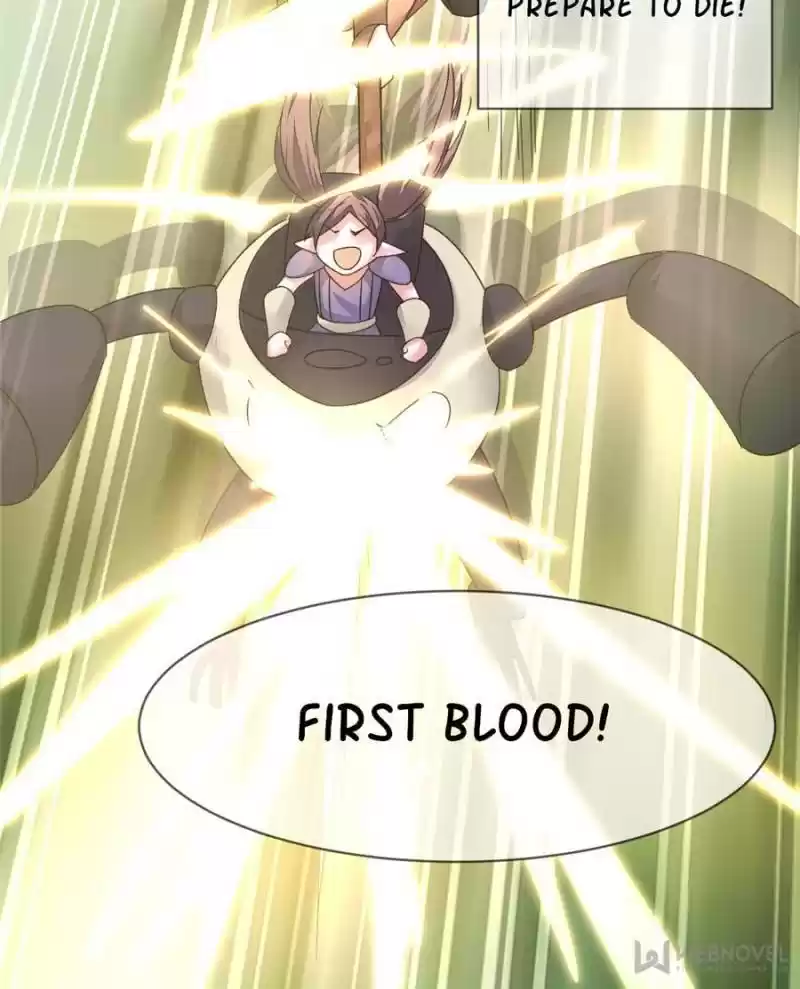 Legend Reboot Chapter 108