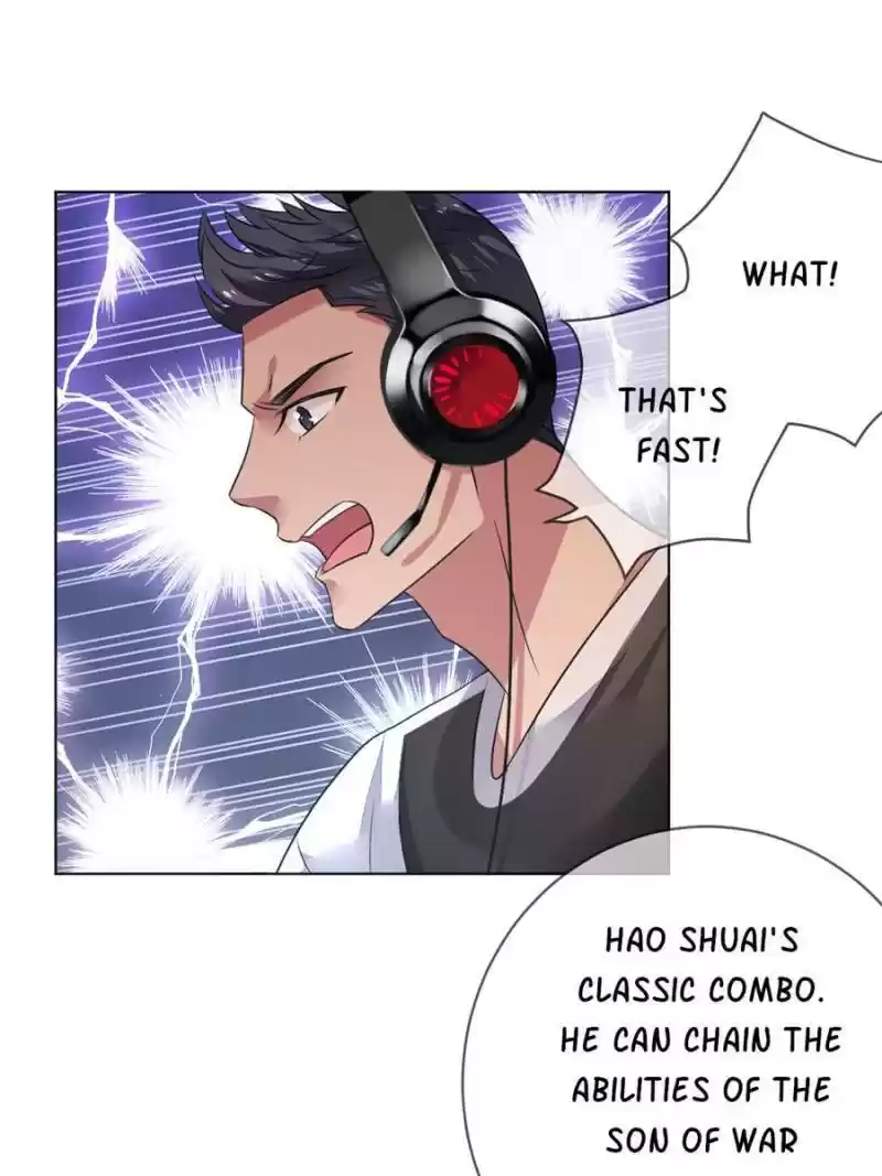Legend Reboot Chapter 108