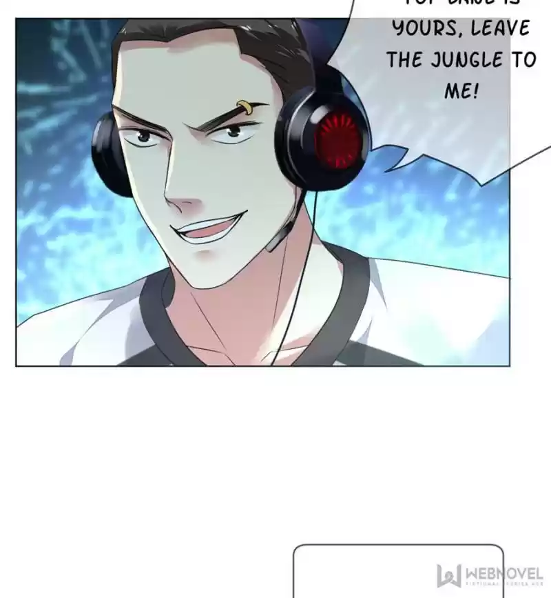 Legend Reboot Chapter 108