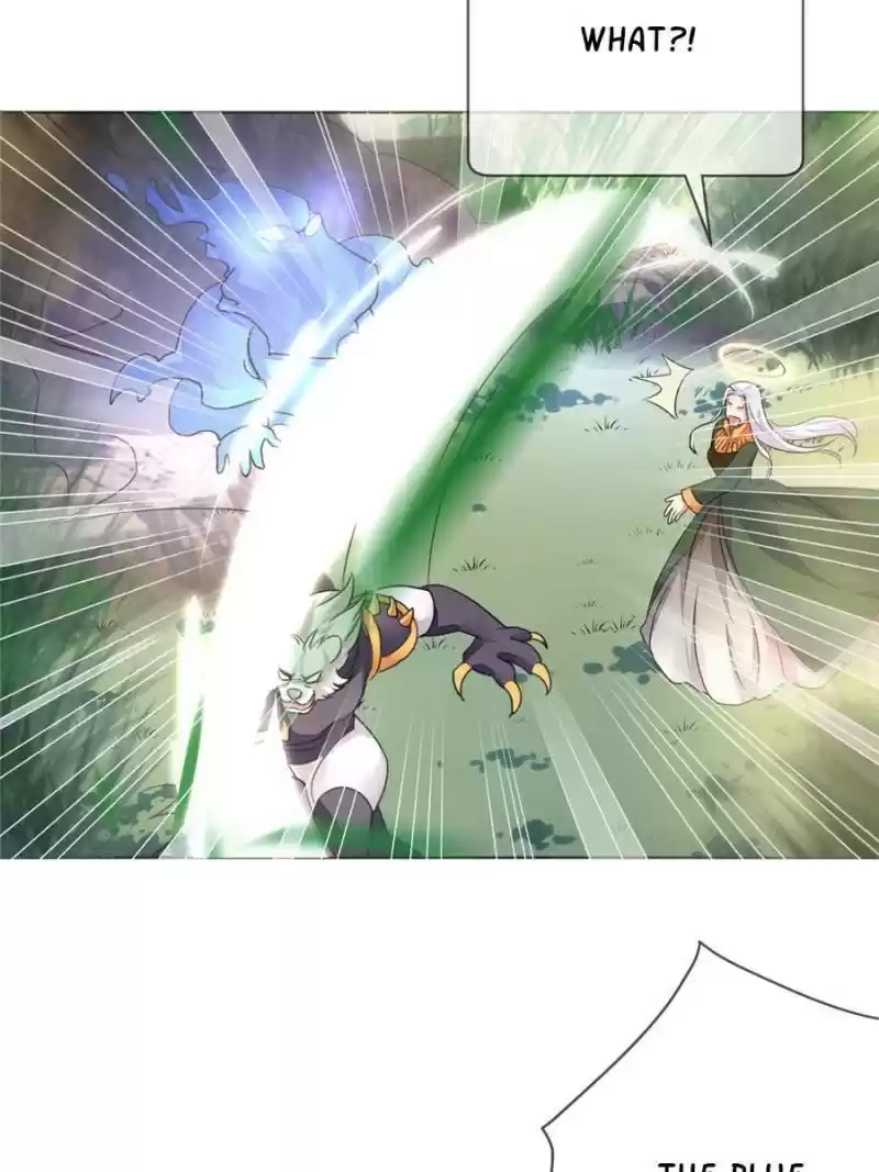 Legend Reboot Chapter 108