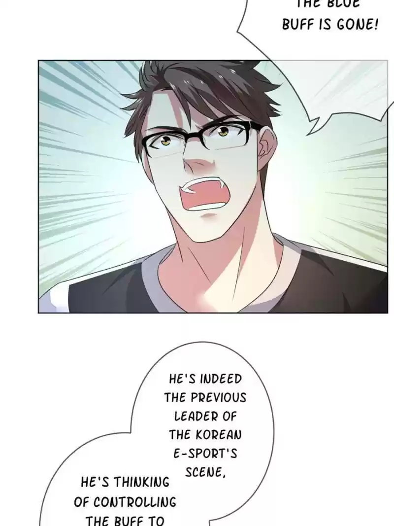 Legend Reboot Chapter 108