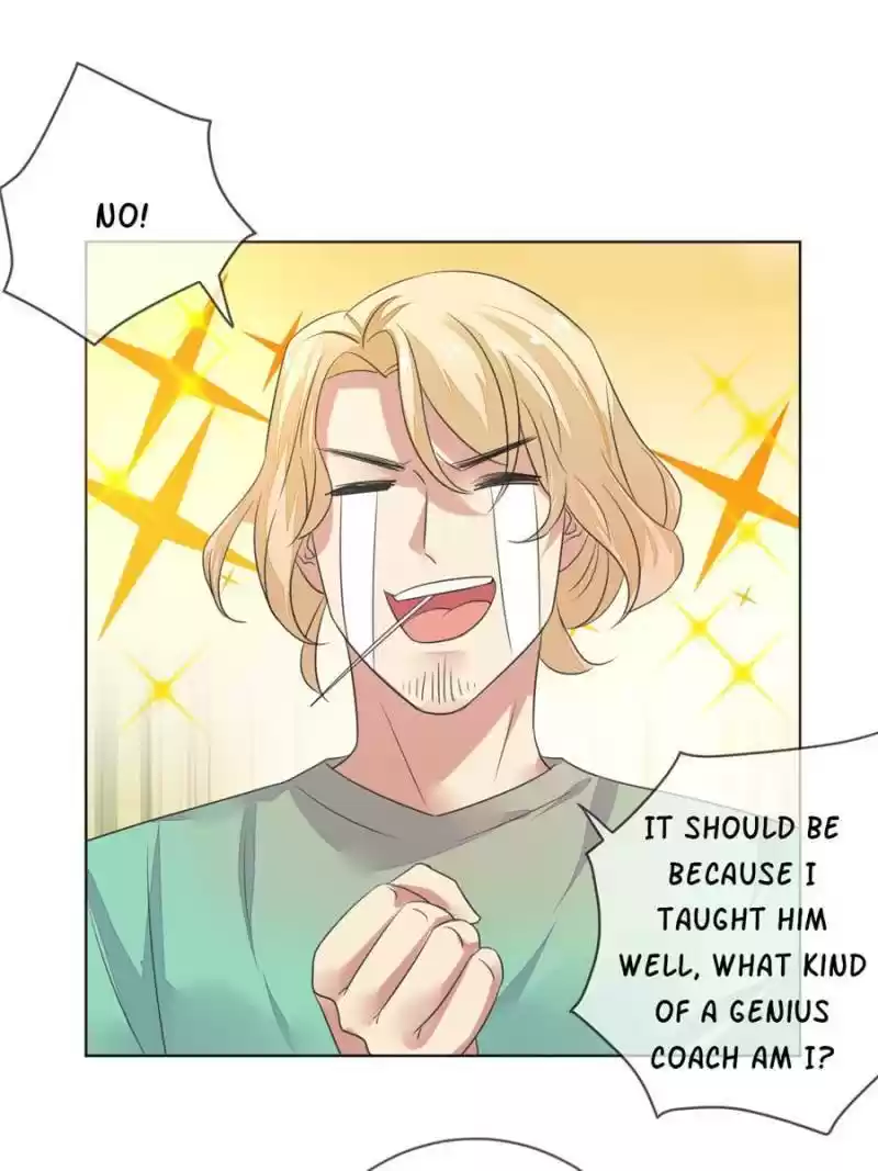 Legend Reboot Chapter 108