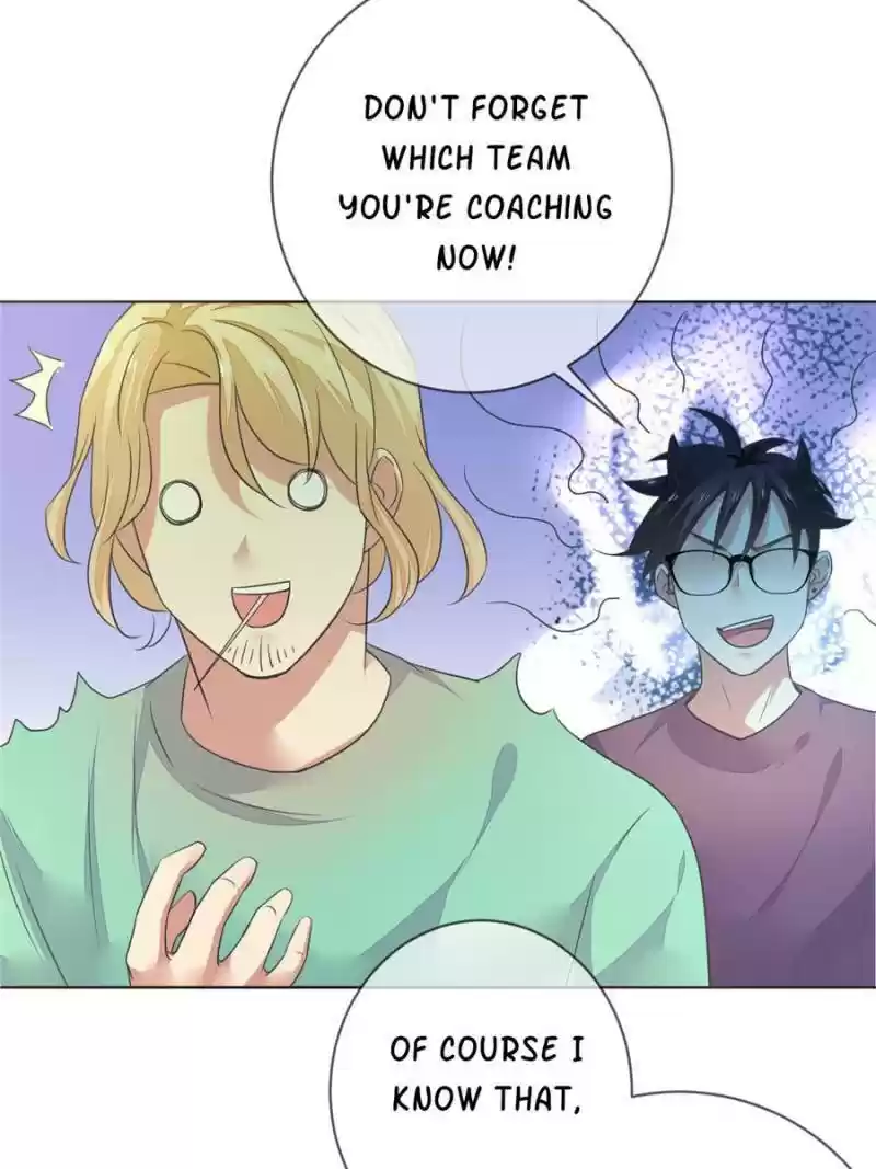 Legend Reboot Chapter 108