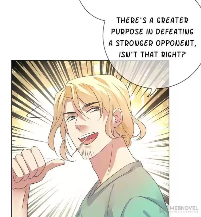 Legend Reboot Chapter 108