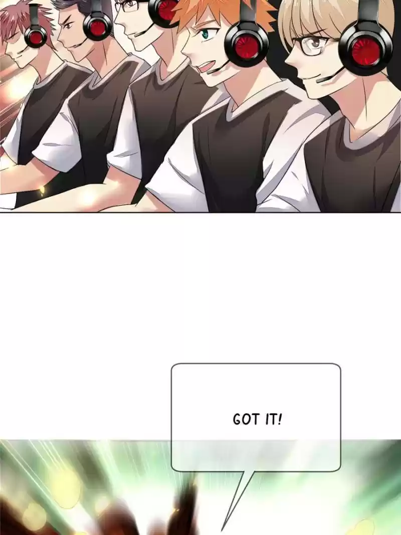 Legend Reboot Chapter 108