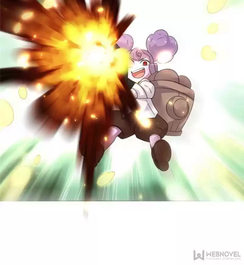 Legend Reboot Chapter 108