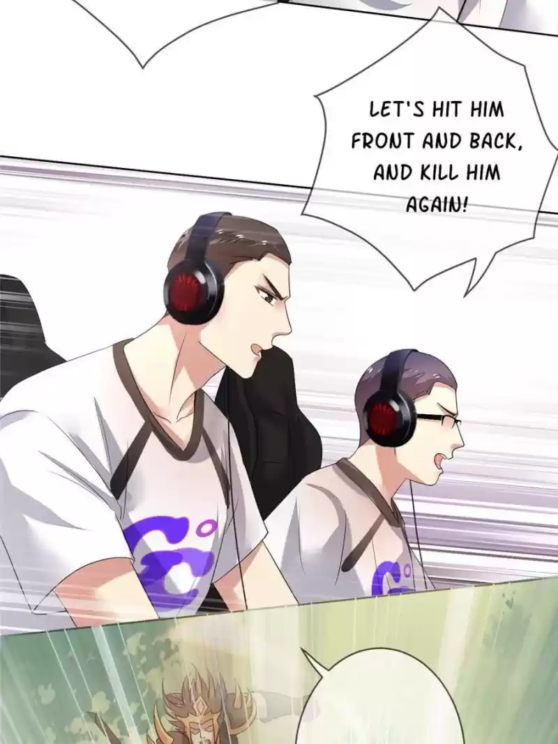 Legend Reboot Chapter 108