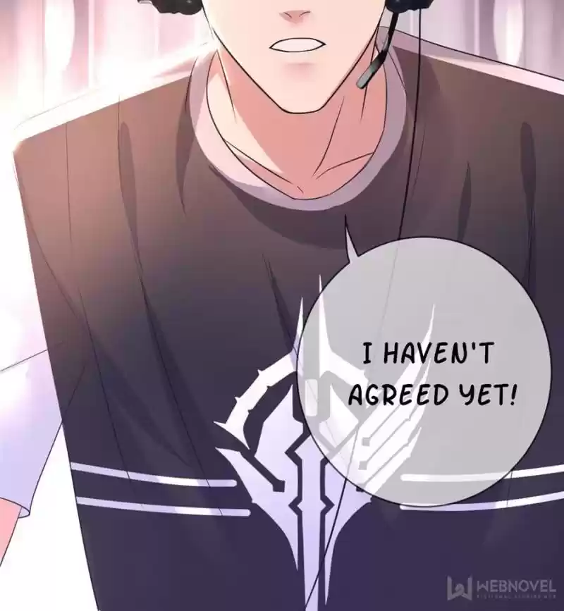 Legend Reboot Chapter 108