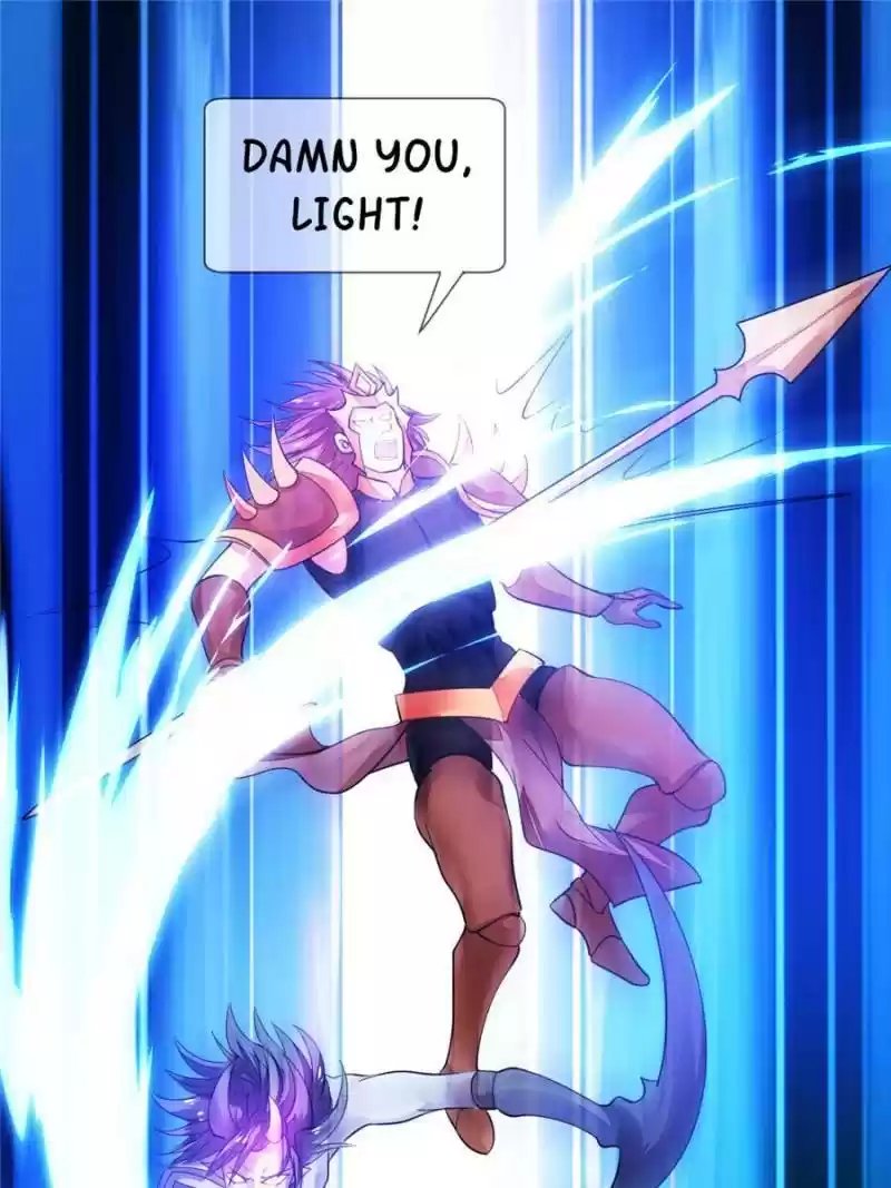 Legend Reboot Chapter 109