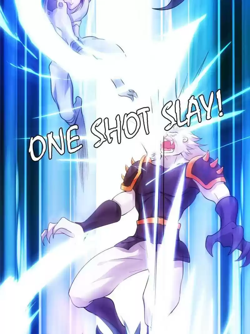 Legend Reboot Chapter 109