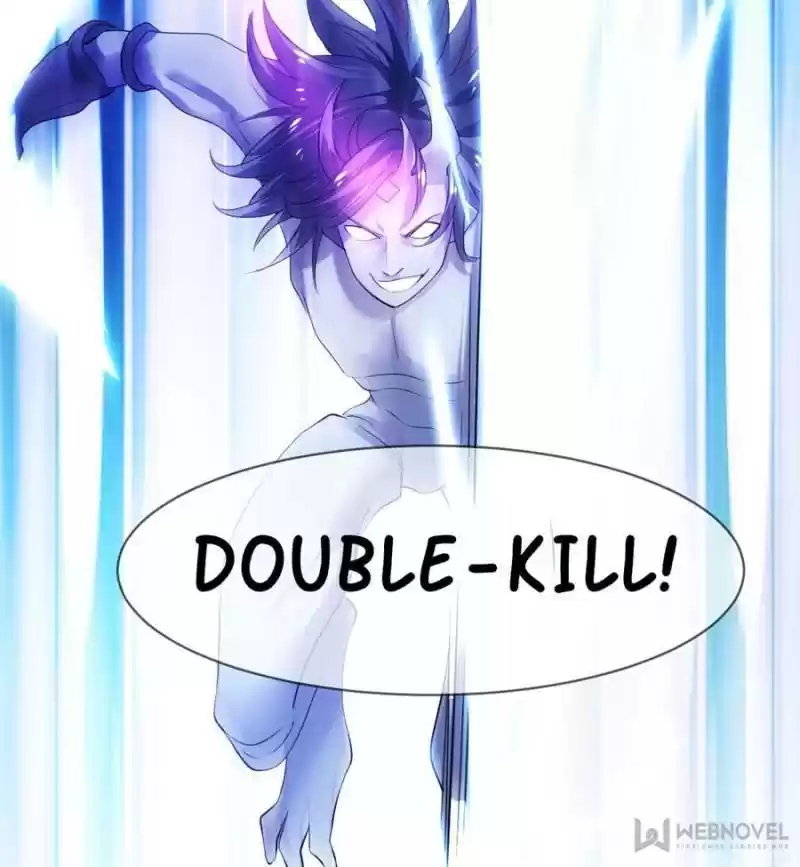 Legend Reboot Chapter 109