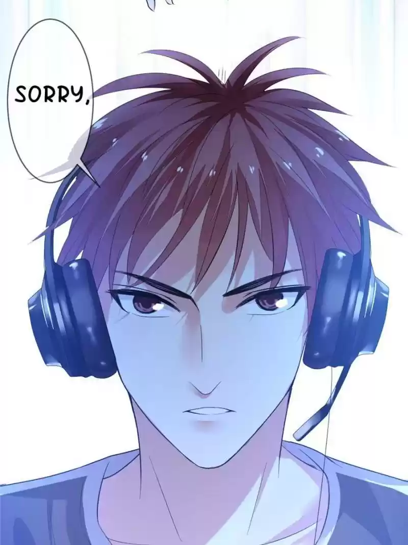 Legend Reboot Chapter 109