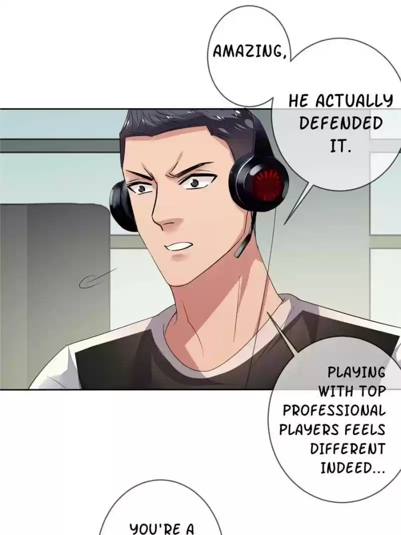 Legend Reboot Chapter 109