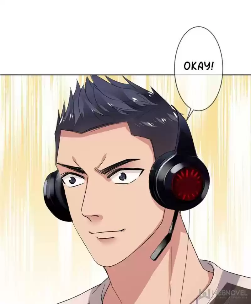 Legend Reboot Chapter 109