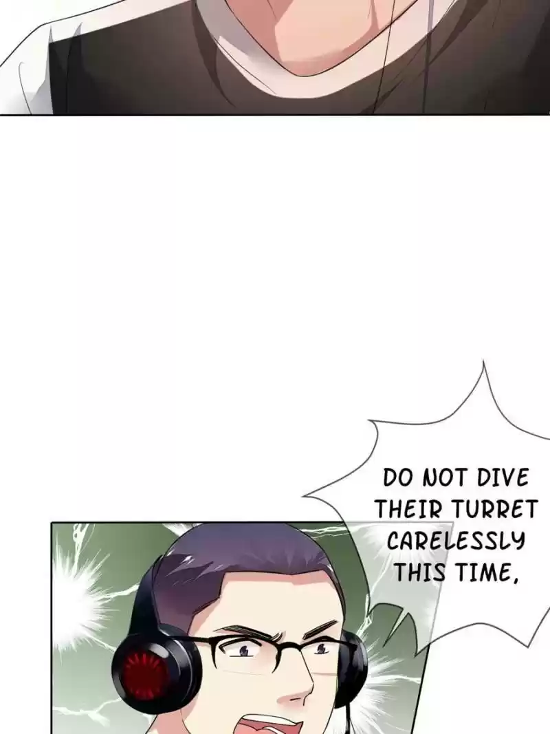 Legend Reboot Chapter 109