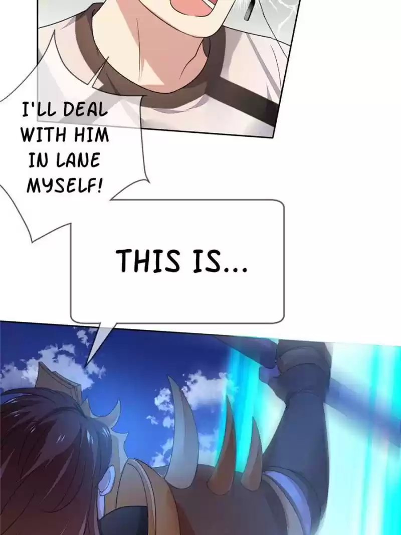 Legend Reboot Chapter 109