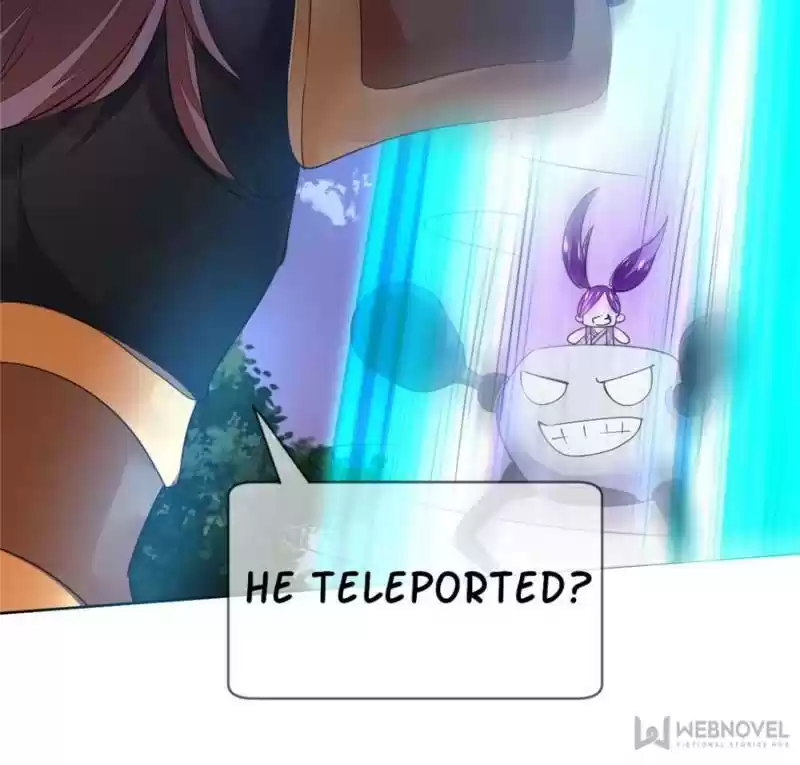 Legend Reboot Chapter 109