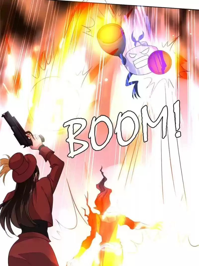 Legend Reboot Chapter 109