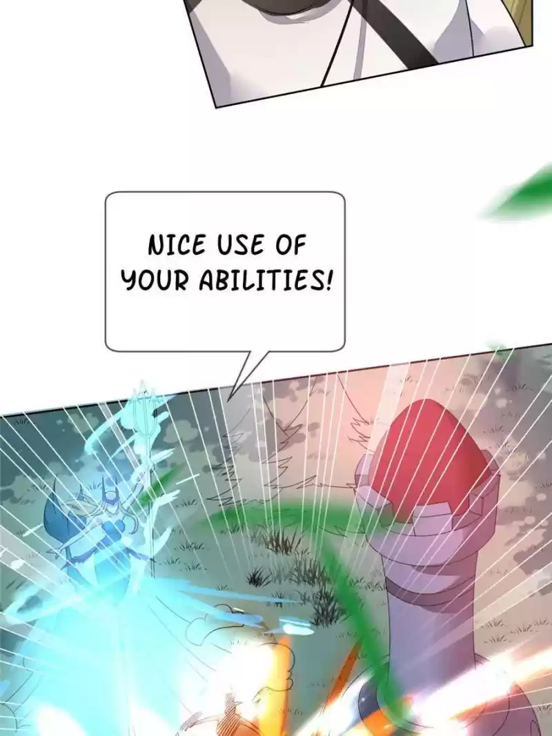 Legend Reboot Chapter 109