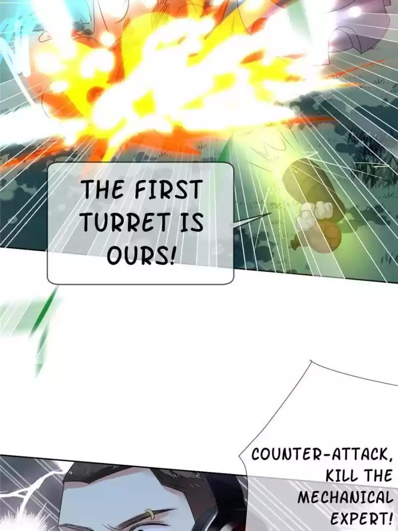 Legend Reboot Chapter 109