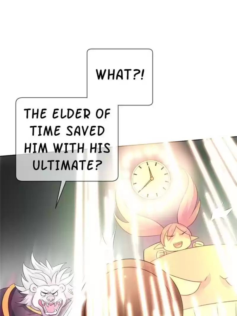 Legend Reboot Chapter 109