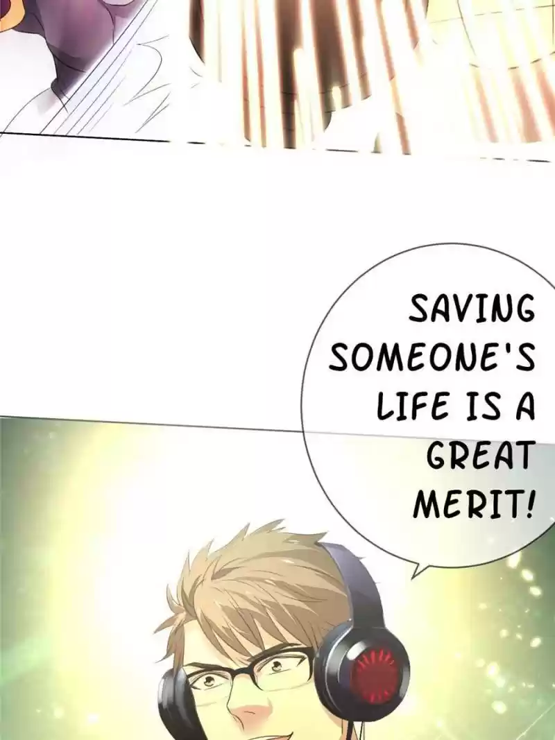 Legend Reboot Chapter 109