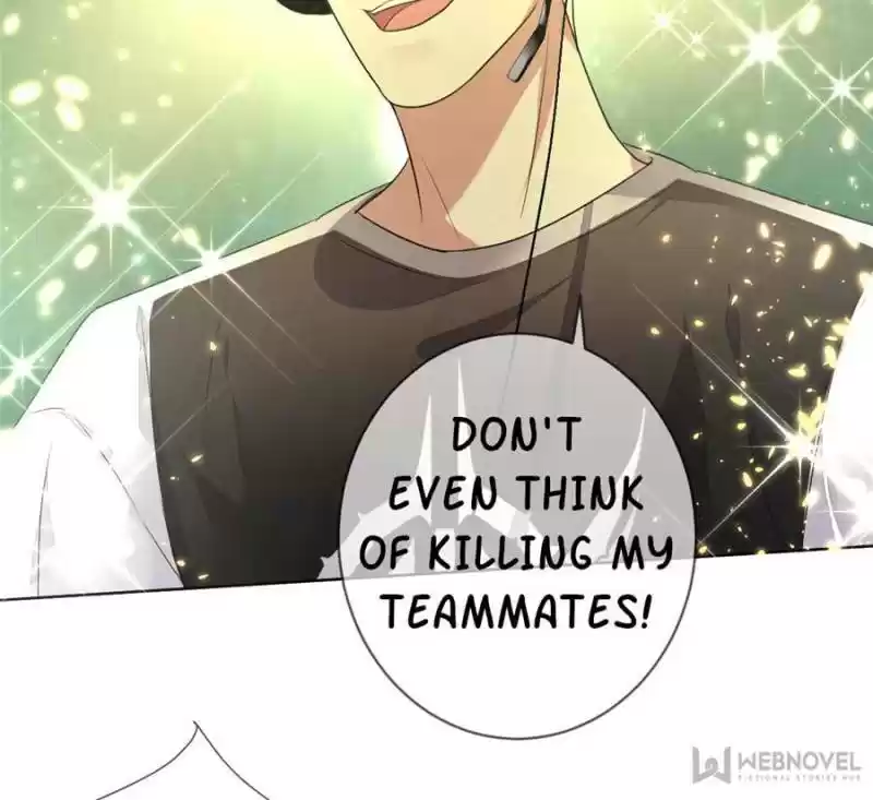 Legend Reboot Chapter 109