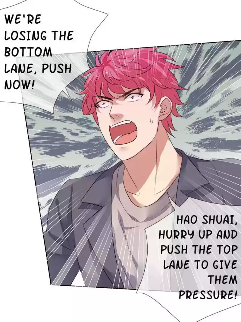 Legend Reboot Chapter 109