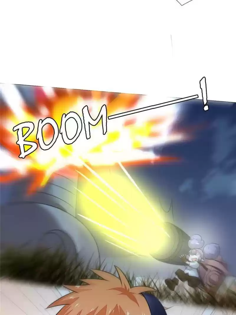 Legend Reboot Chapter 109