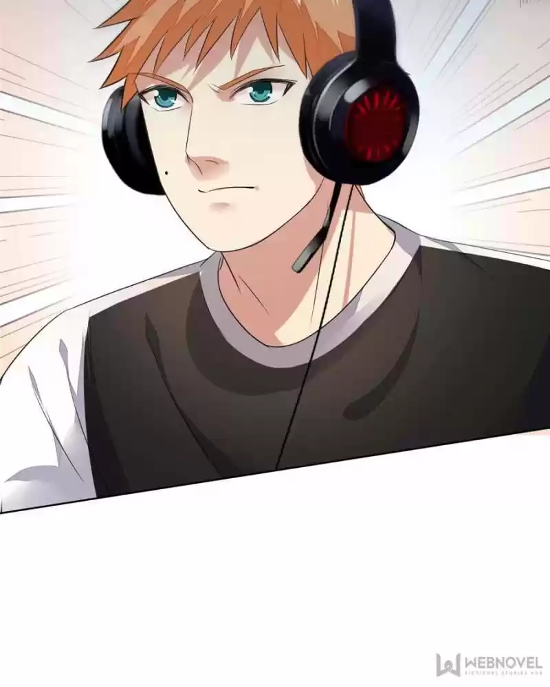 Legend Reboot Chapter 109