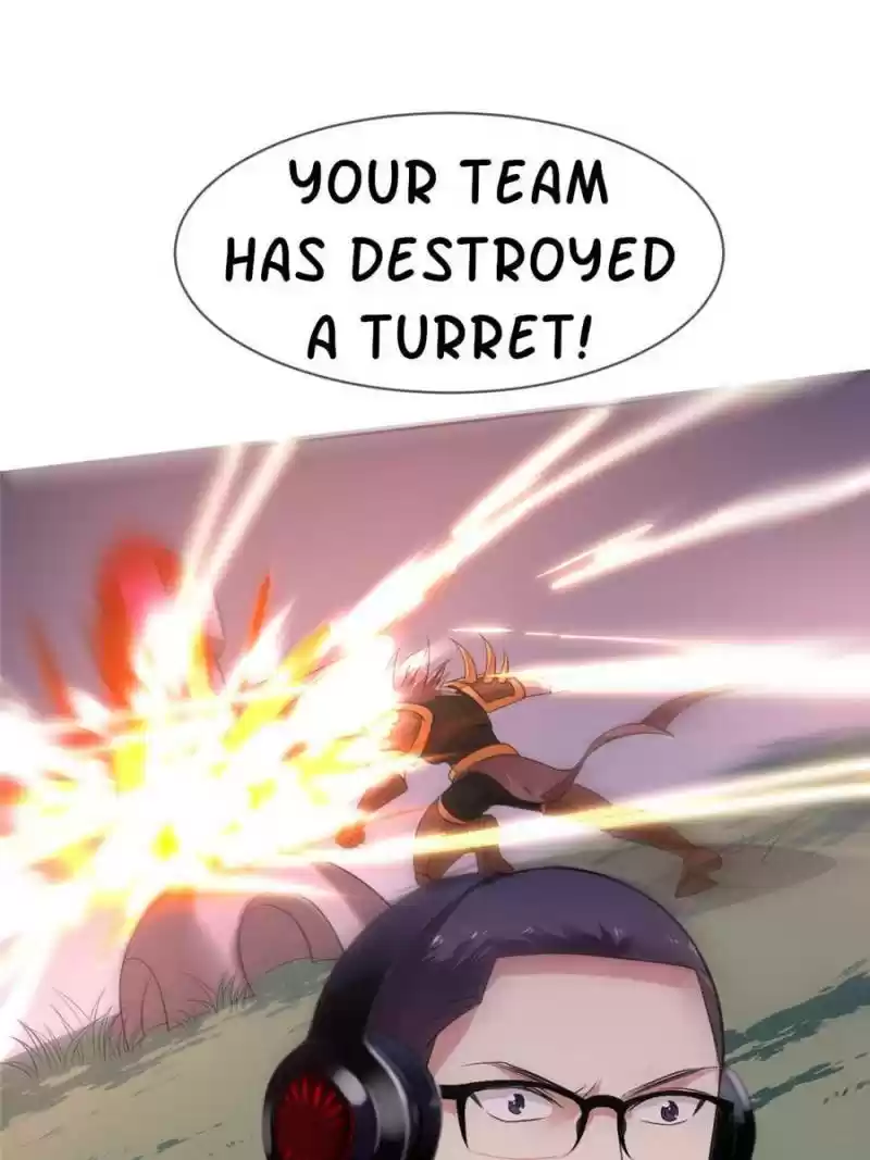 Legend Reboot Chapter 109