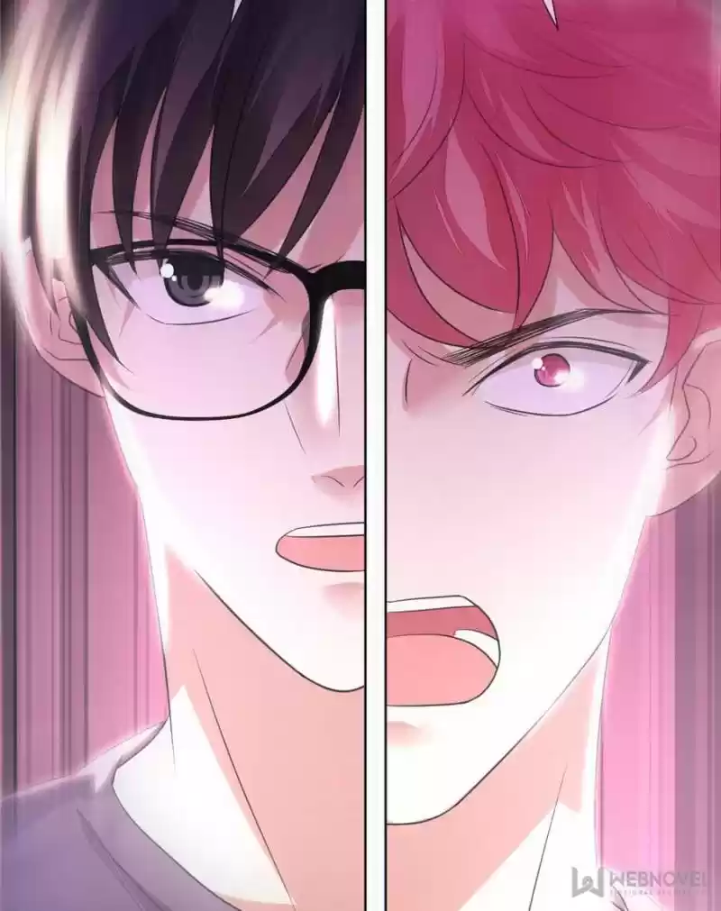 Legend Reboot Chapter 109