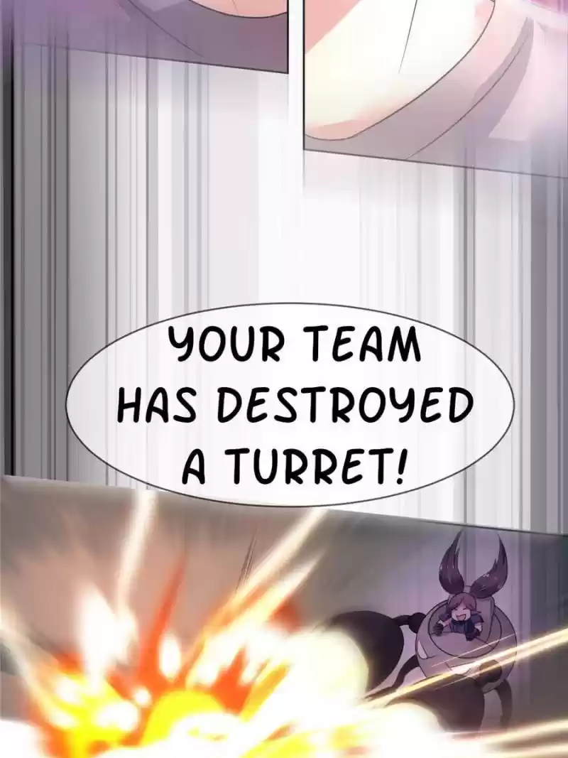 Legend Reboot Chapter 109