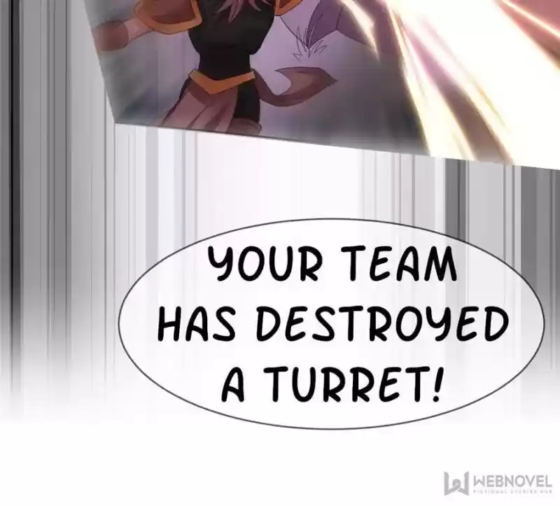 Legend Reboot Chapter 109