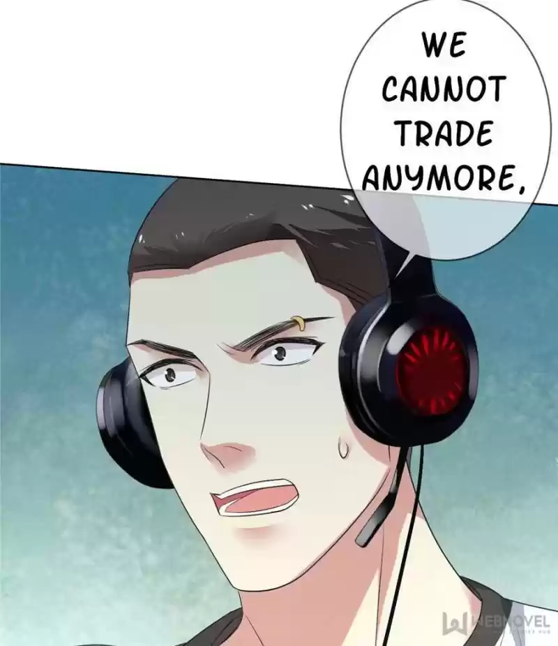 Legend Reboot Chapter 109