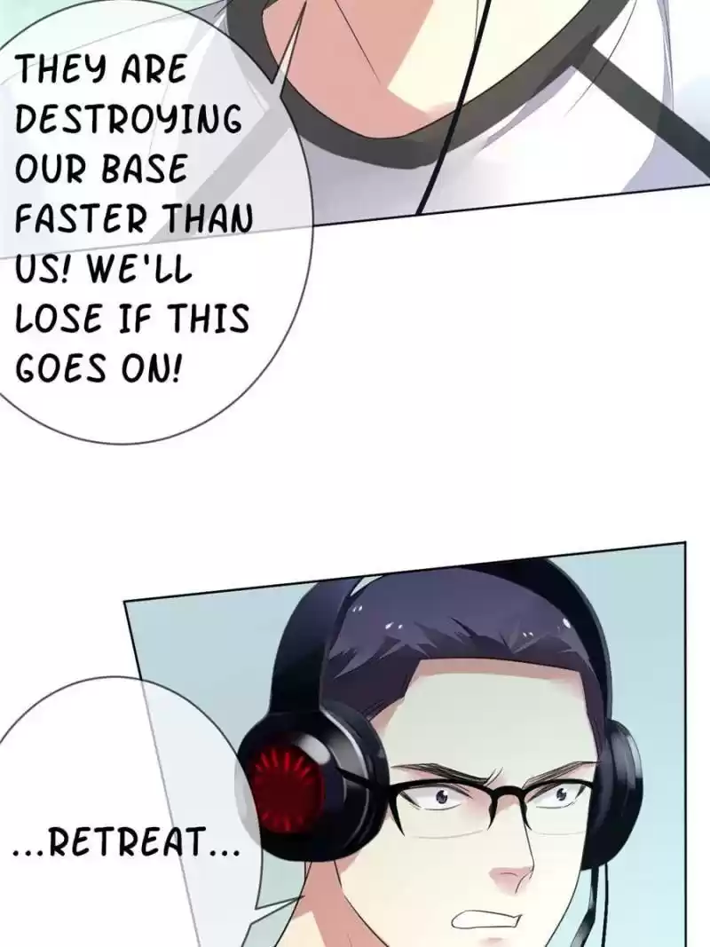 Legend Reboot Chapter 109