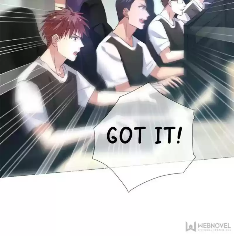 Legend Reboot Chapter 109