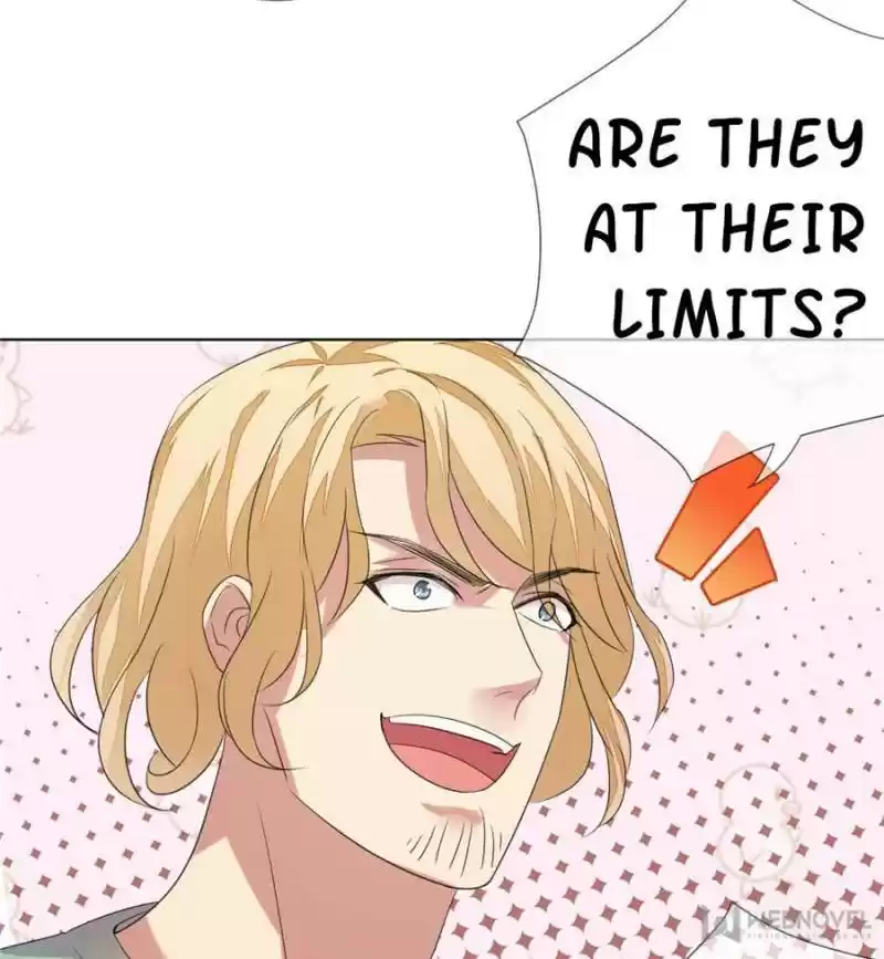 Legend Reboot Chapter 109