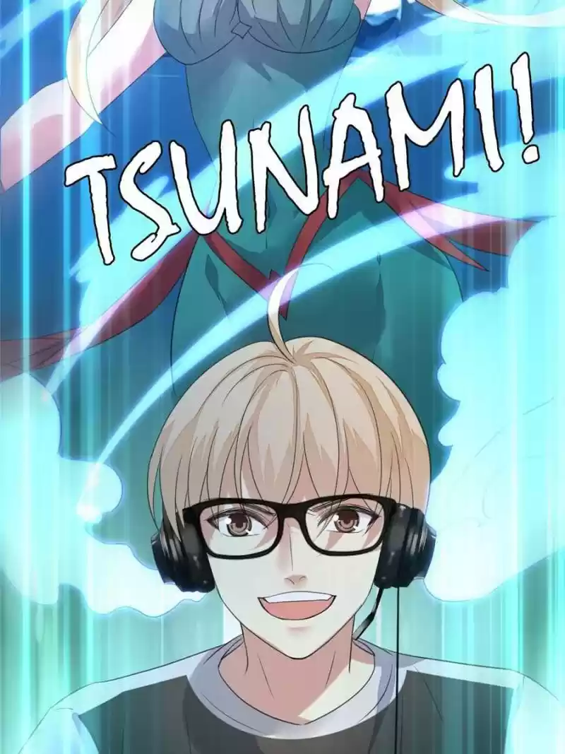 Legend Reboot Chapter 109