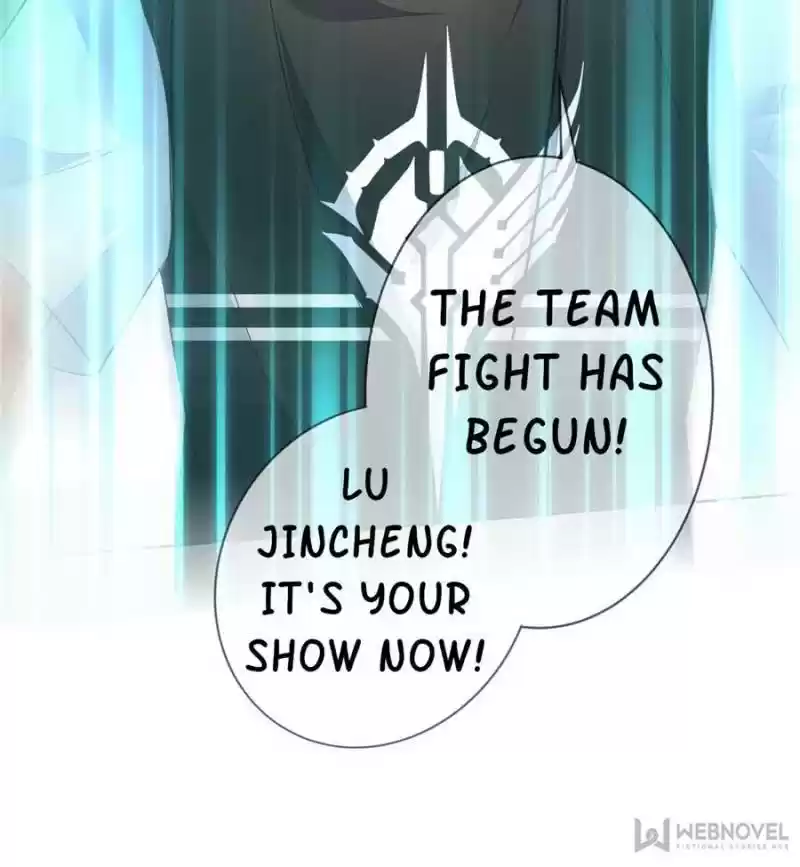 Legend Reboot Chapter 109