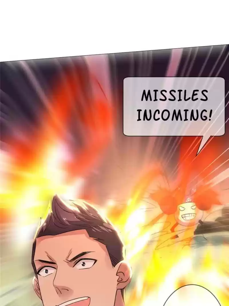 Legend Reboot Chapter 109