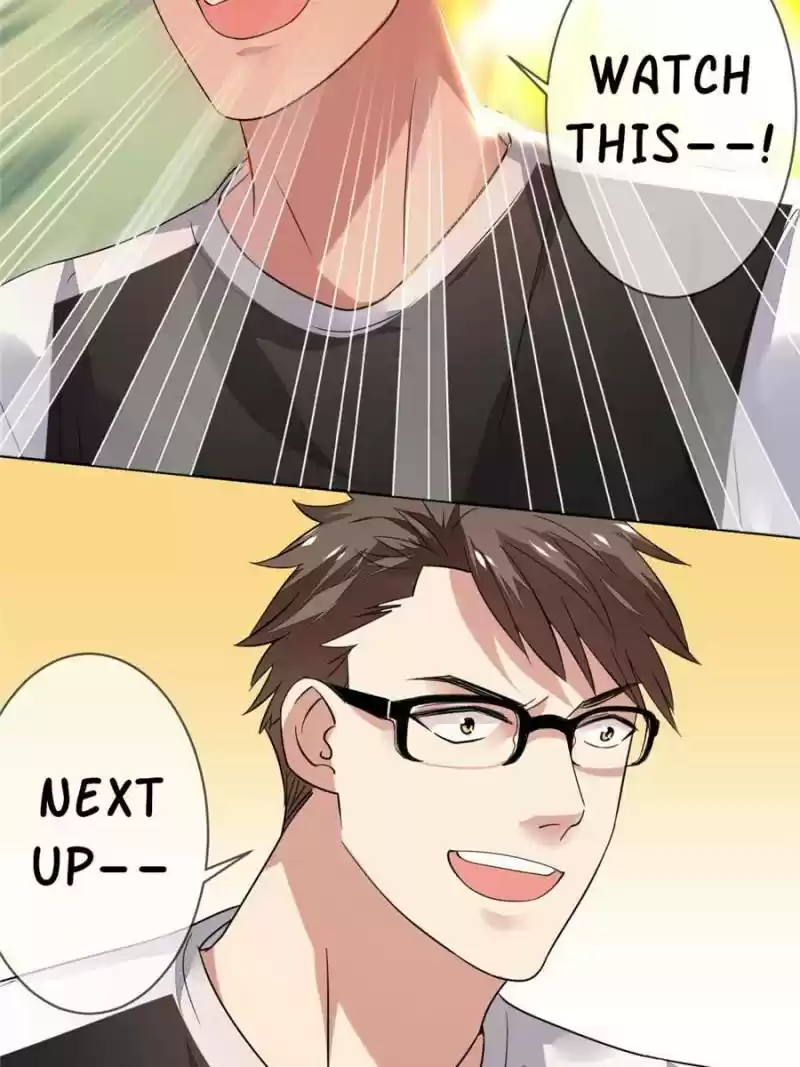 Legend Reboot Chapter 109