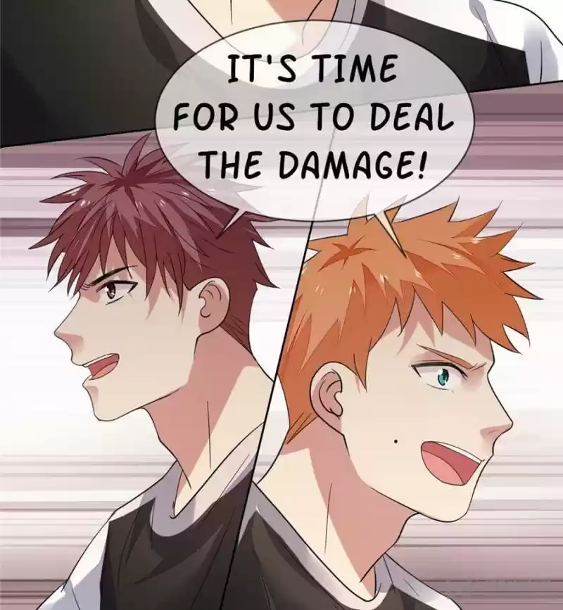 Legend Reboot Chapter 109