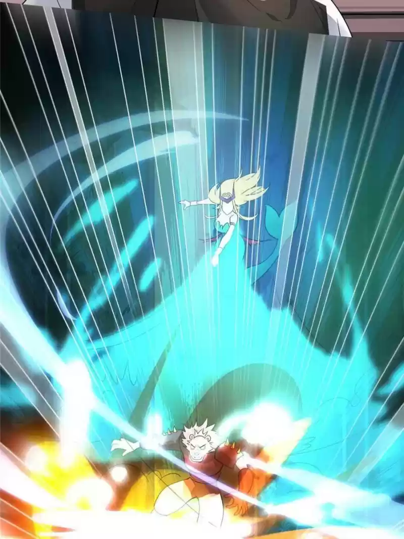 Legend Reboot Chapter 109