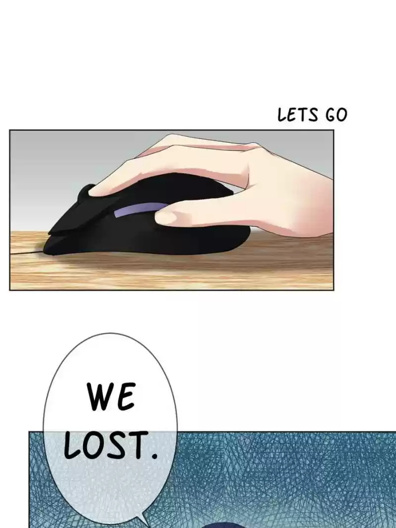 Legend Reboot Chapter 109