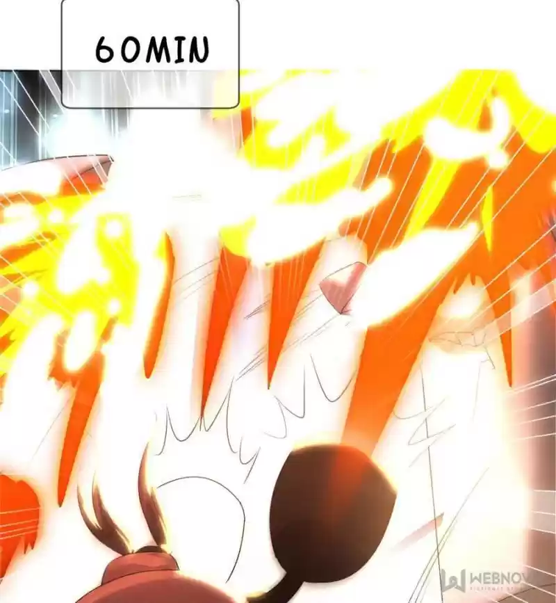 Legend Reboot Chapter 109