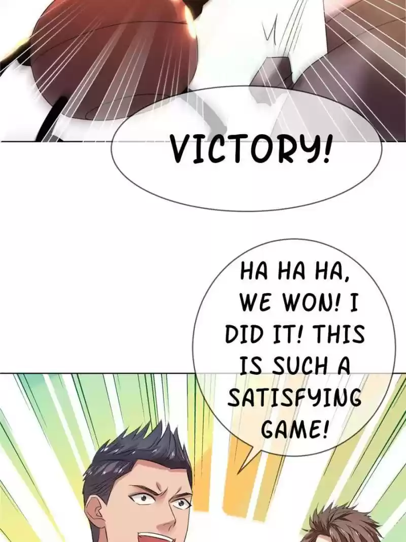 Legend Reboot Chapter 109