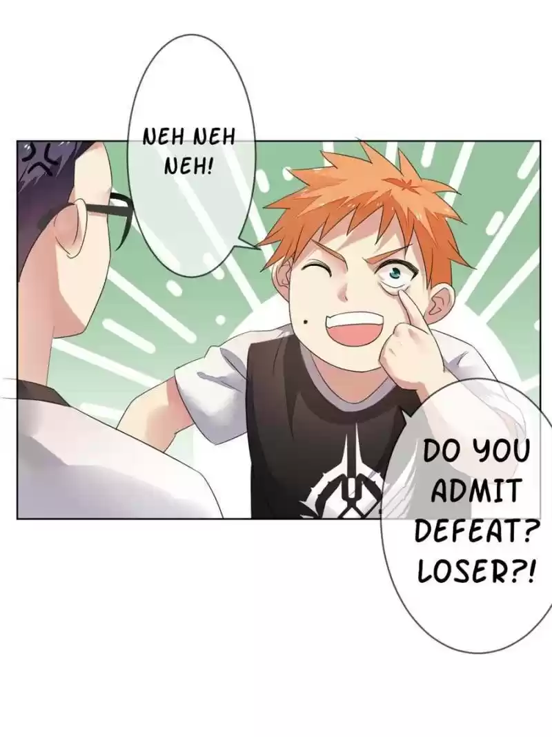 Legend Reboot Chapter 109