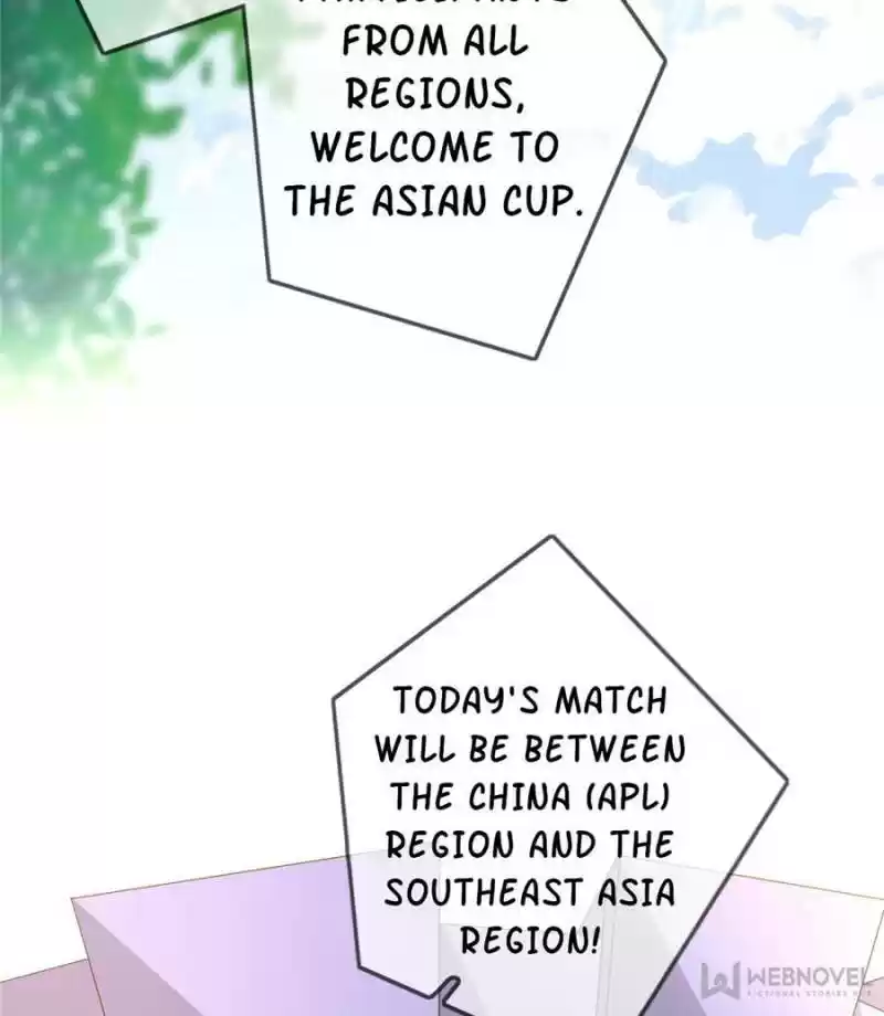 Legend Reboot Chapter 109